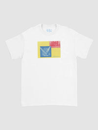 ballet classic tee - In Print We Trust