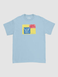 ballet classic tee - In Print We Trust