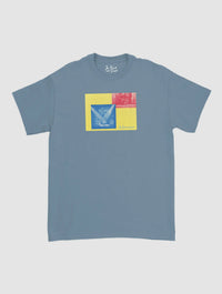 ballet classic tee - In Print We Trust