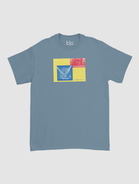 ballet classic tee - In Print We Trust