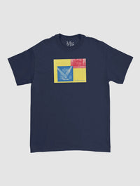 ballet classic tee - In Print We Trust
