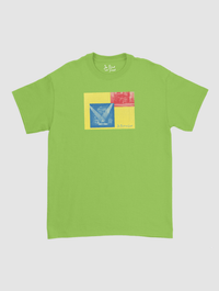 ballet classic tee - In Print We Trust
