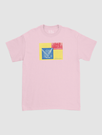 ballet classic tee - In Print We Trust