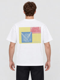 ballet heavyweight tee - In Print We Trust