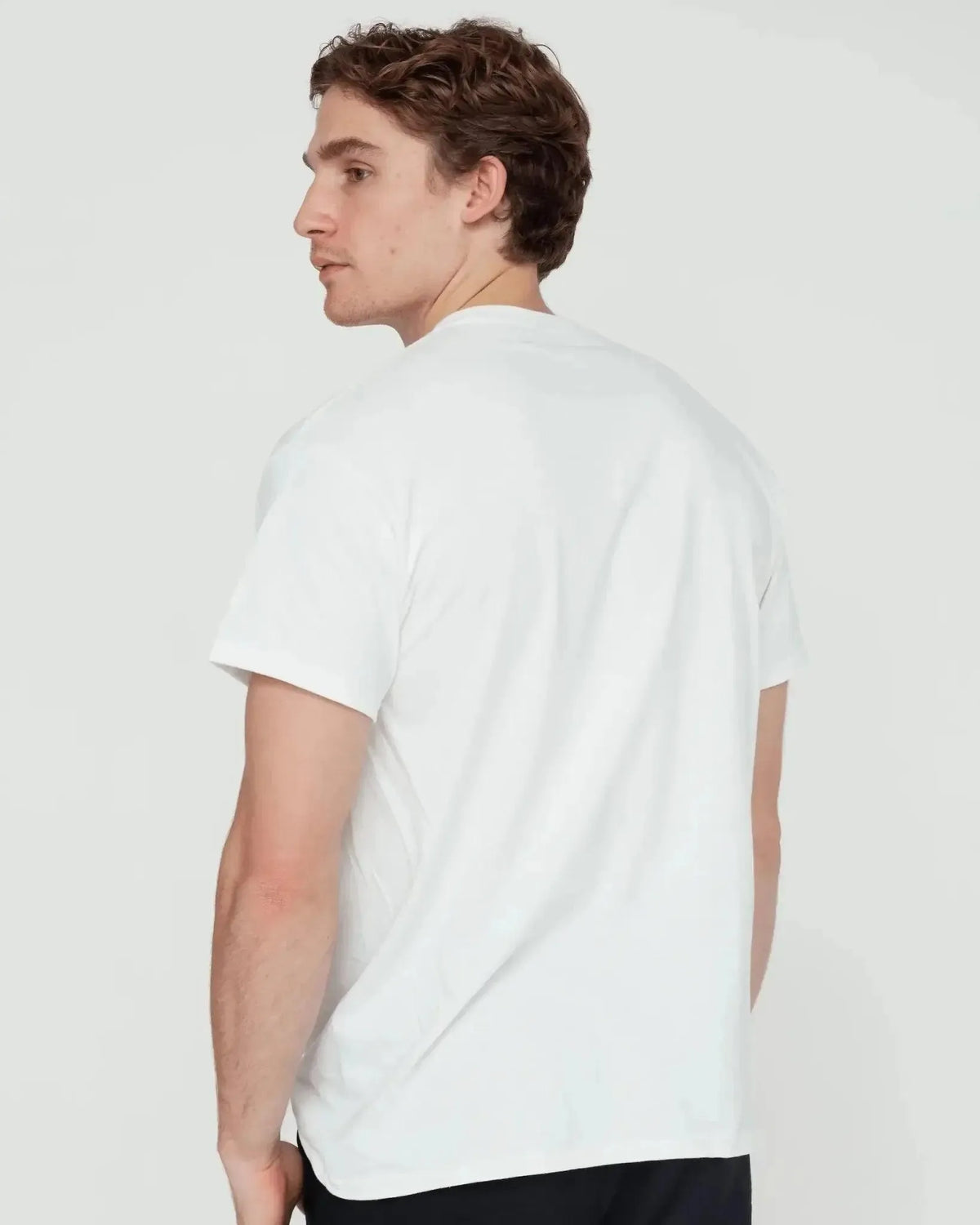 ballet classic tee - In Print We Trust