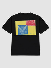 ballet heavyweight tee