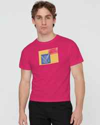 ballet baby tee