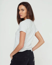banana split baby tee - In Print We Trust