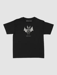 bat baby tee