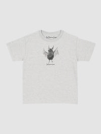 bat baby tee