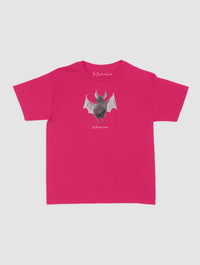 bat baby tee
