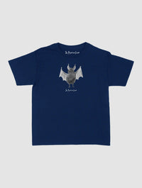 bat baby tee