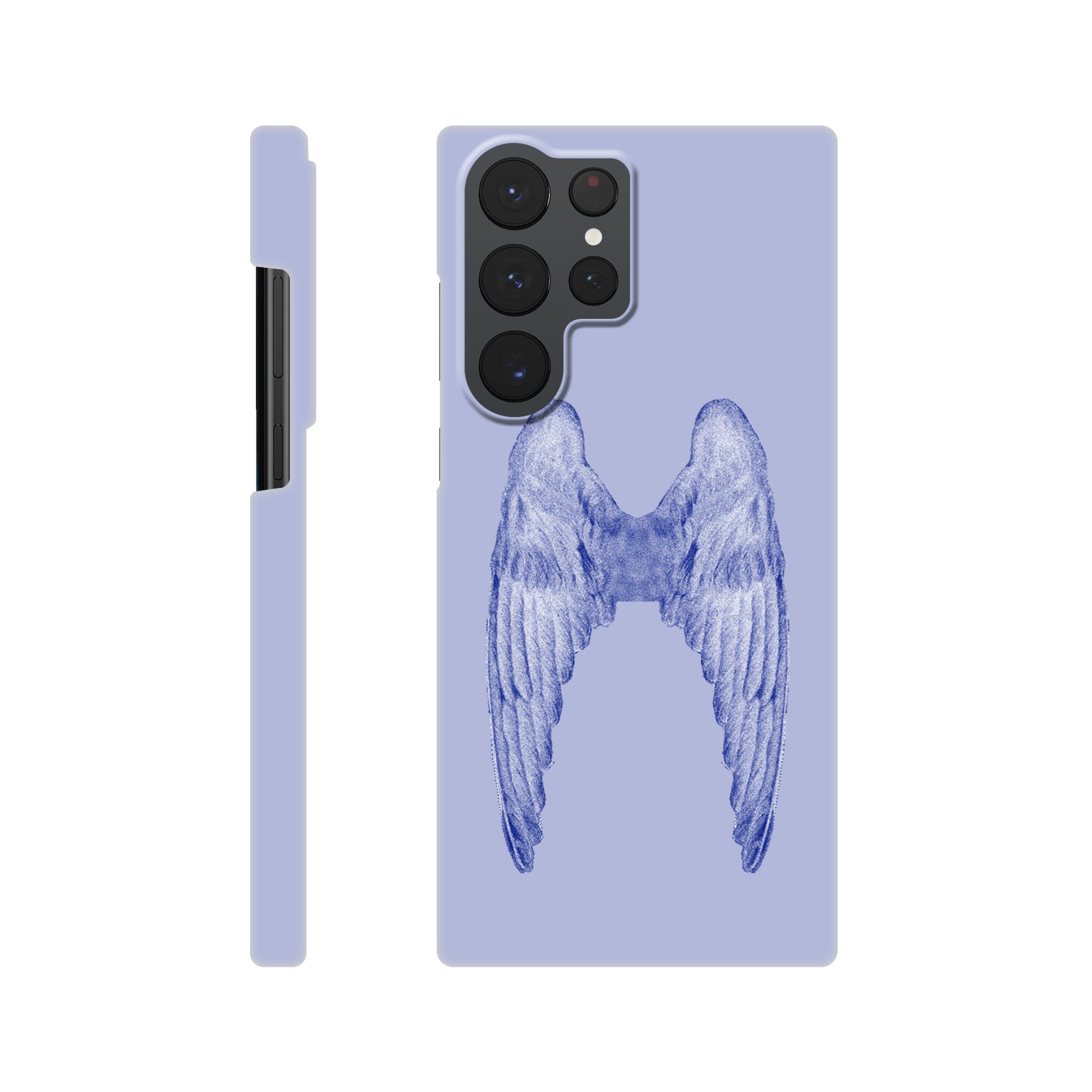 'Angel' phone case