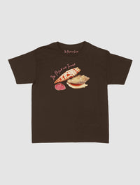 beach baby tee - In Print We Trust