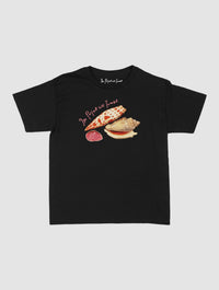 beach baby tee - In Print We Trust