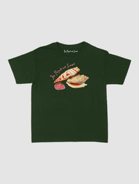 beach baby tee - In Print We Trust