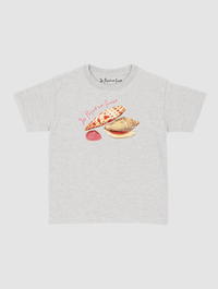 beach baby tee - In Print We Trust