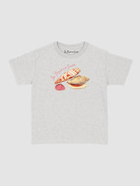 beach baby tee - In Print We Trust