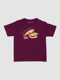 beach baby tee - In Print We Trust