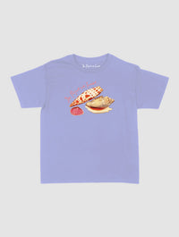 beach baby tee - In Print We Trust