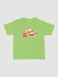beach baby tee - In Print We Trust