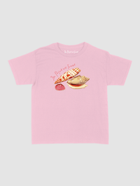 beach baby tee - In Print We Trust