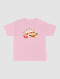 beach baby tee - In Print We Trust