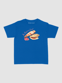 beach baby tee - In Print We Trust