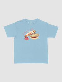 beach baby tee - In Print We Trust