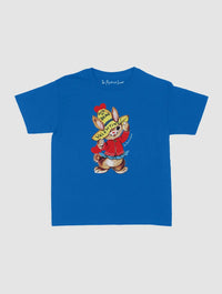 beau baby tee - In Print We Trust