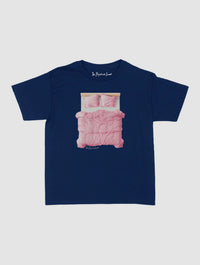 beauty sleep baby tee - In Print We Trust