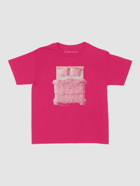 beauty sleep baby tee - In Print We Trust