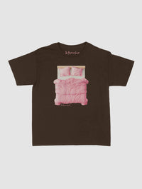 beauty sleep baby tee - In Print We Trust