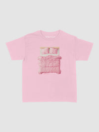 beauty sleep baby tee - In Print We Trust