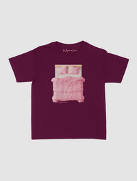 beauty sleep baby tee - In Print We Trust
