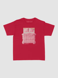 beauty sleep baby tee - In Print We Trust