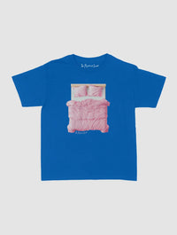 beauty sleep baby tee - In Print We Trust