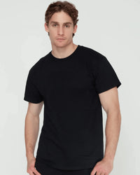 beer can classic tee - In Print We Trust