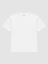 beer can heavyweight tee - In Print We Trust
