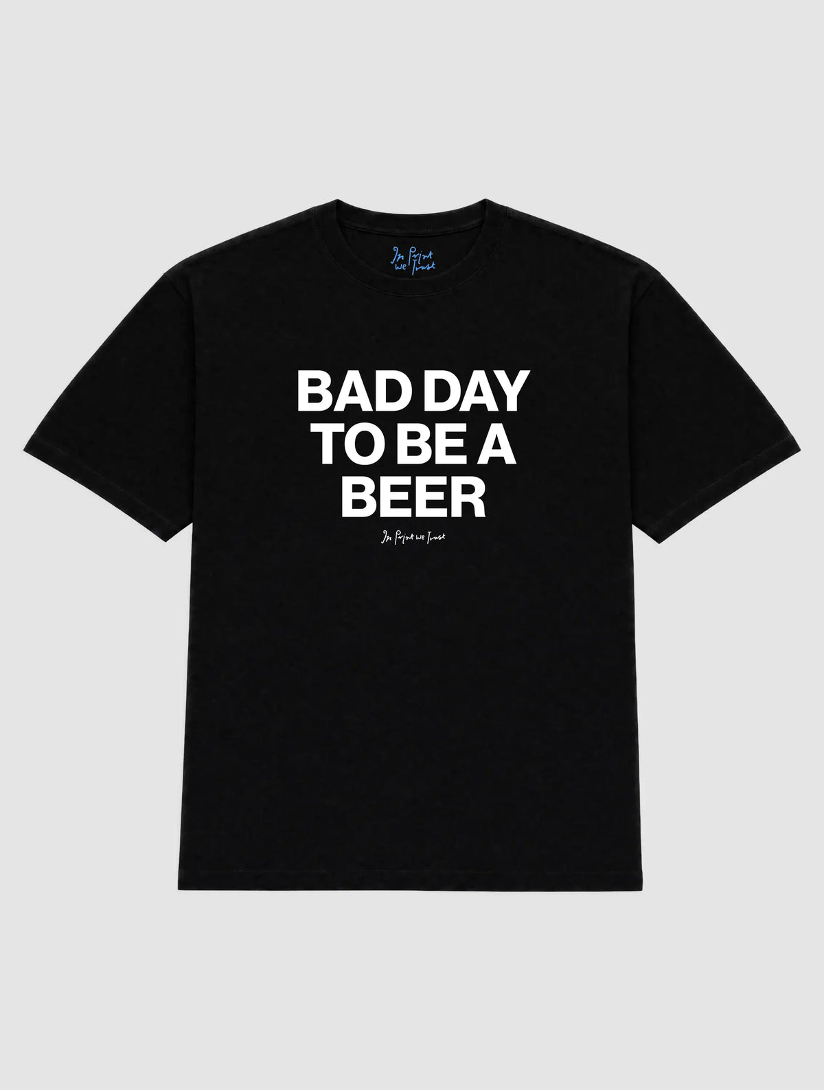 beer heavyweight tee