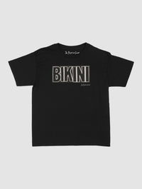 bikini baby tee - In Print We Trust