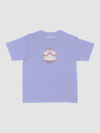 birthday baby tee - In Print We Trust