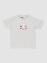 birthday baby tee - In Print We Trust