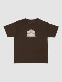 birthday baby tee - In Print We Trust