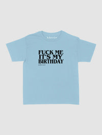 Frühstück im Bett Baby T-Shirt