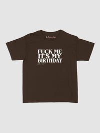 Frühstück im Bett Baby T-Shirt