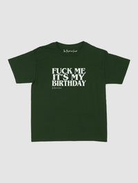 Frühstück im Bett Baby T-Shirt