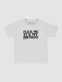 Frühstück im Bett Baby T-Shirt