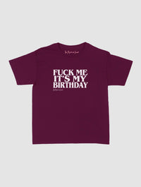 Frühstück im Bett Baby T-Shirt