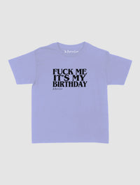 Frühstück im Bett Baby T-Shirt